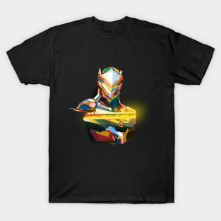 GENJI OVERWATCH T-Shirt